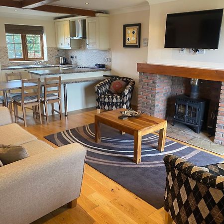 Red House Farm Cottages Beverley Εξωτερικό φωτογραφία