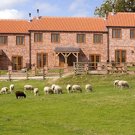 Red House Farm Cottages Beverley Εξωτερικό φωτογραφία