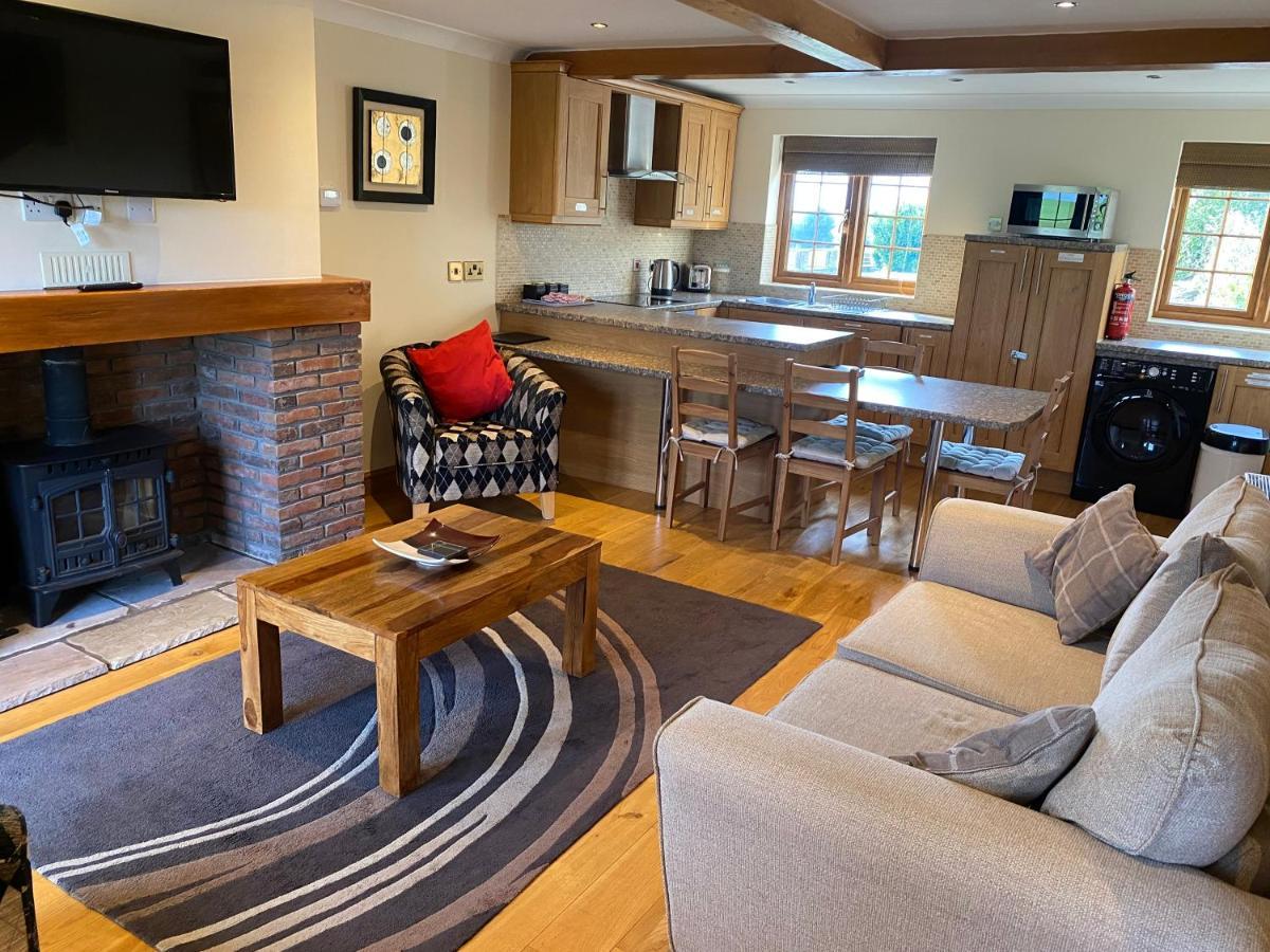 Red House Farm Cottages Beverley Εξωτερικό φωτογραφία