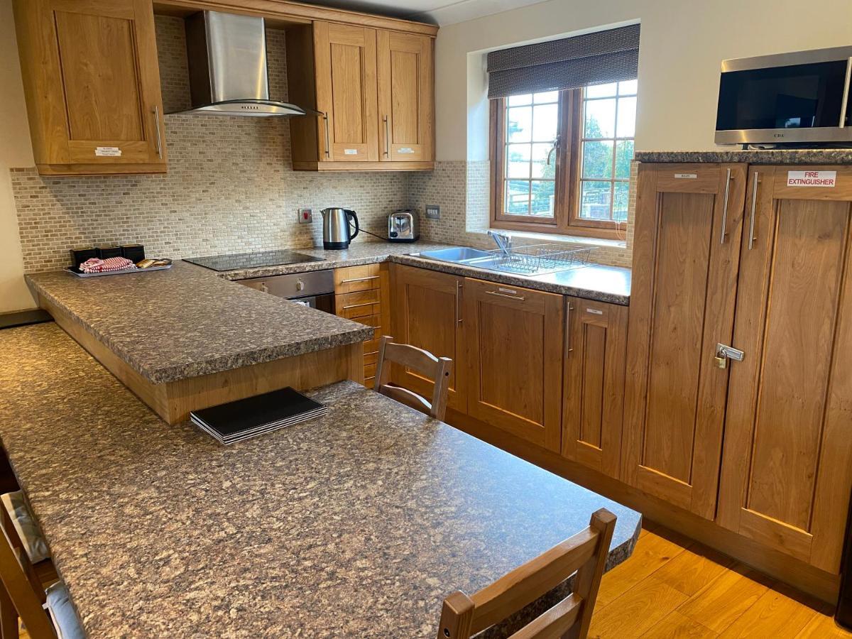 Red House Farm Cottages Beverley Εξωτερικό φωτογραφία