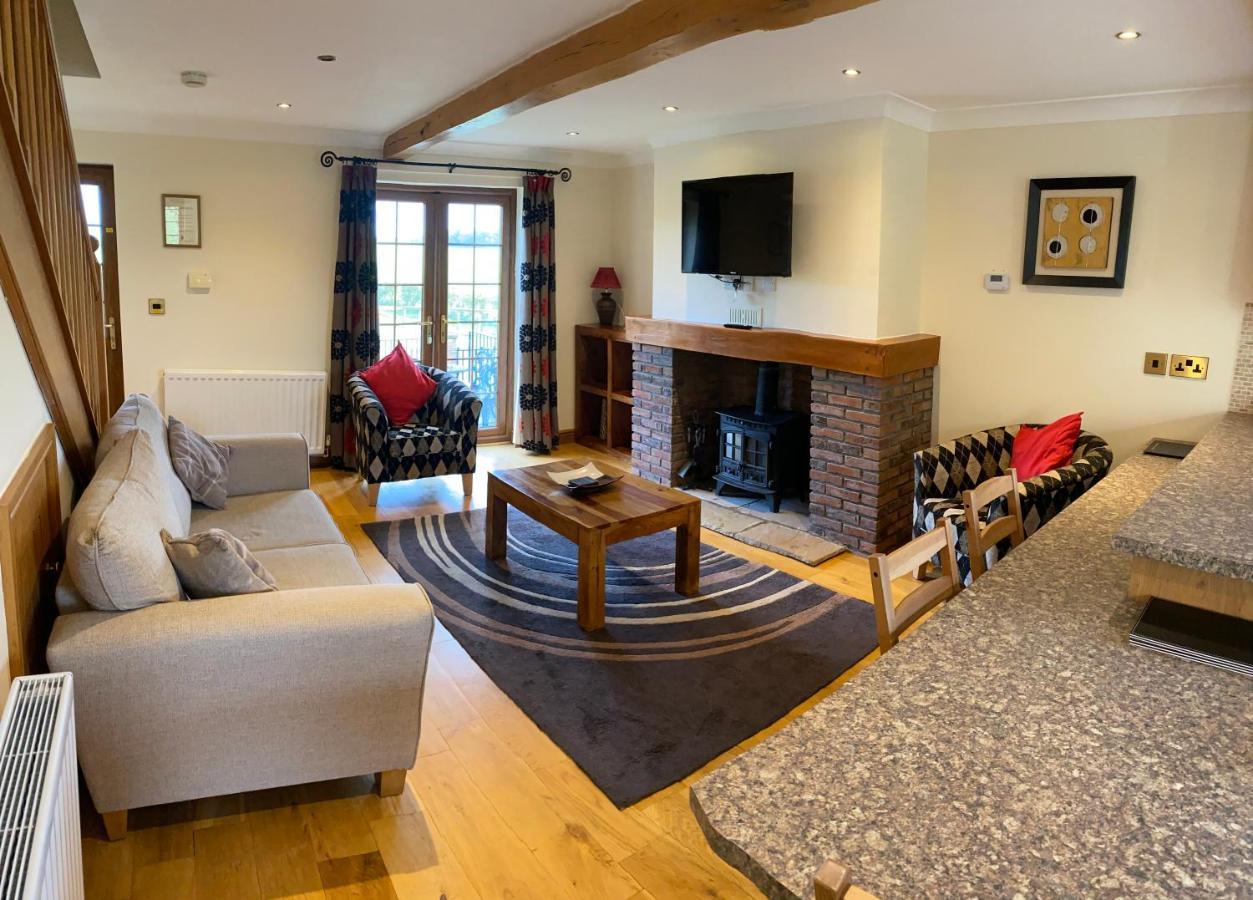 Red House Farm Cottages Beverley Εξωτερικό φωτογραφία