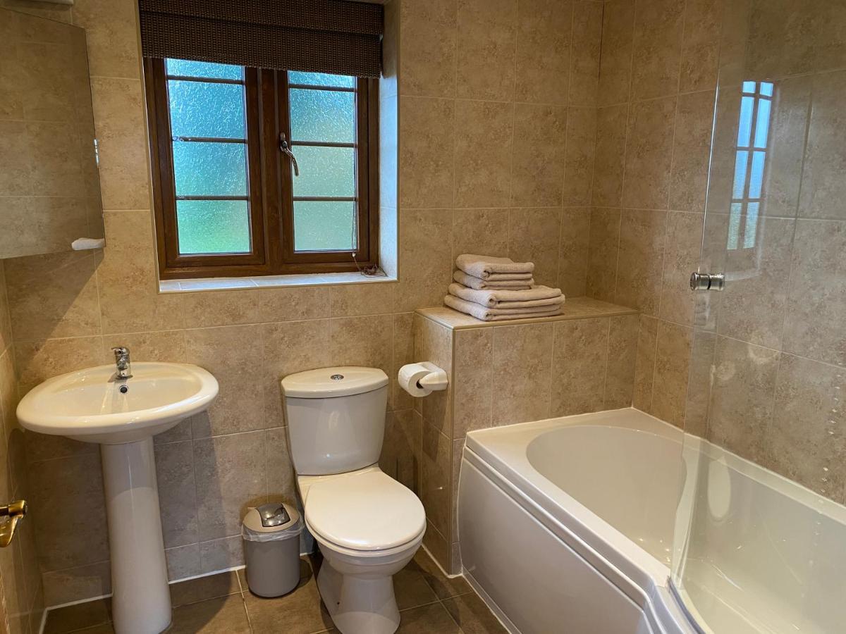 Red House Farm Cottages Beverley Εξωτερικό φωτογραφία
