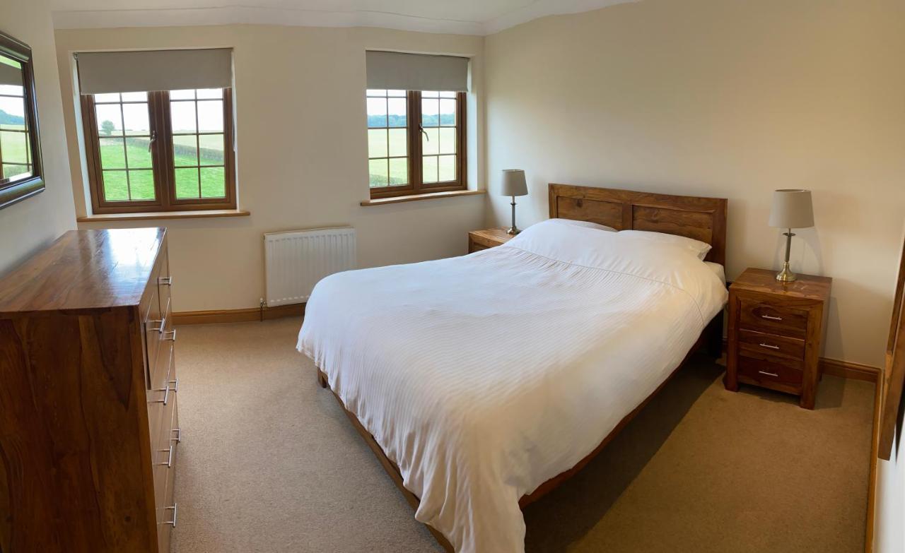 Red House Farm Cottages Beverley Εξωτερικό φωτογραφία