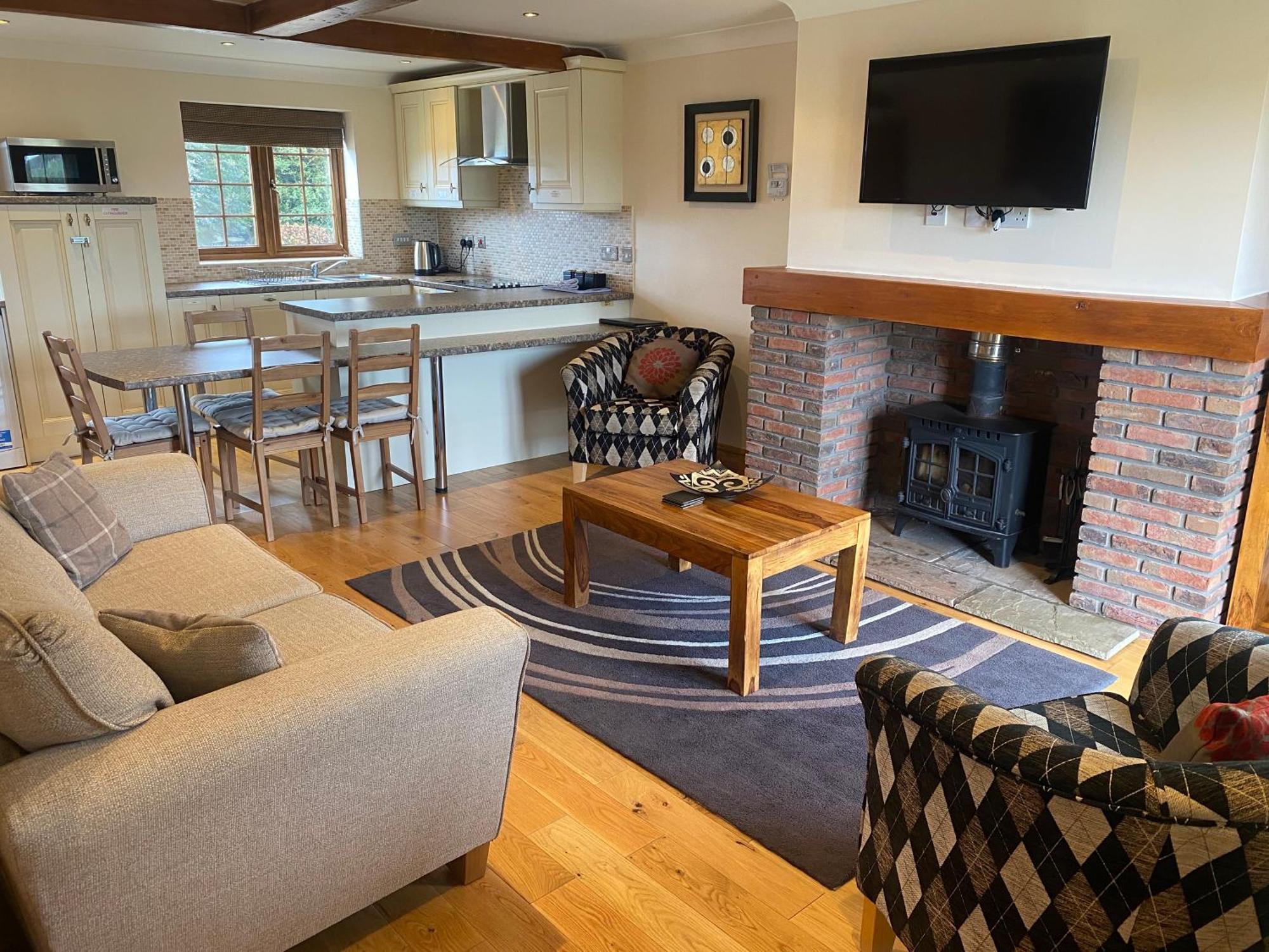 Red House Farm Cottages Beverley Εξωτερικό φωτογραφία