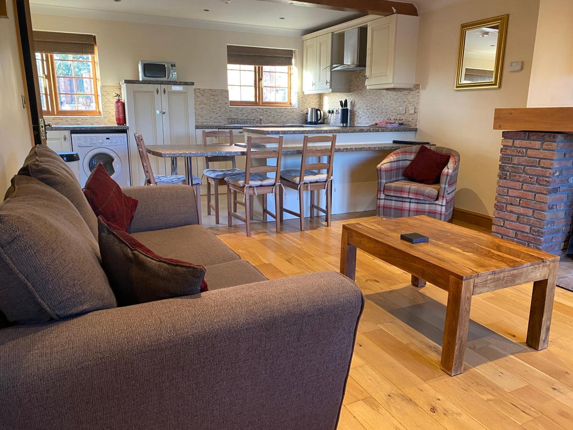 Red House Farm Cottages Beverley Εξωτερικό φωτογραφία
