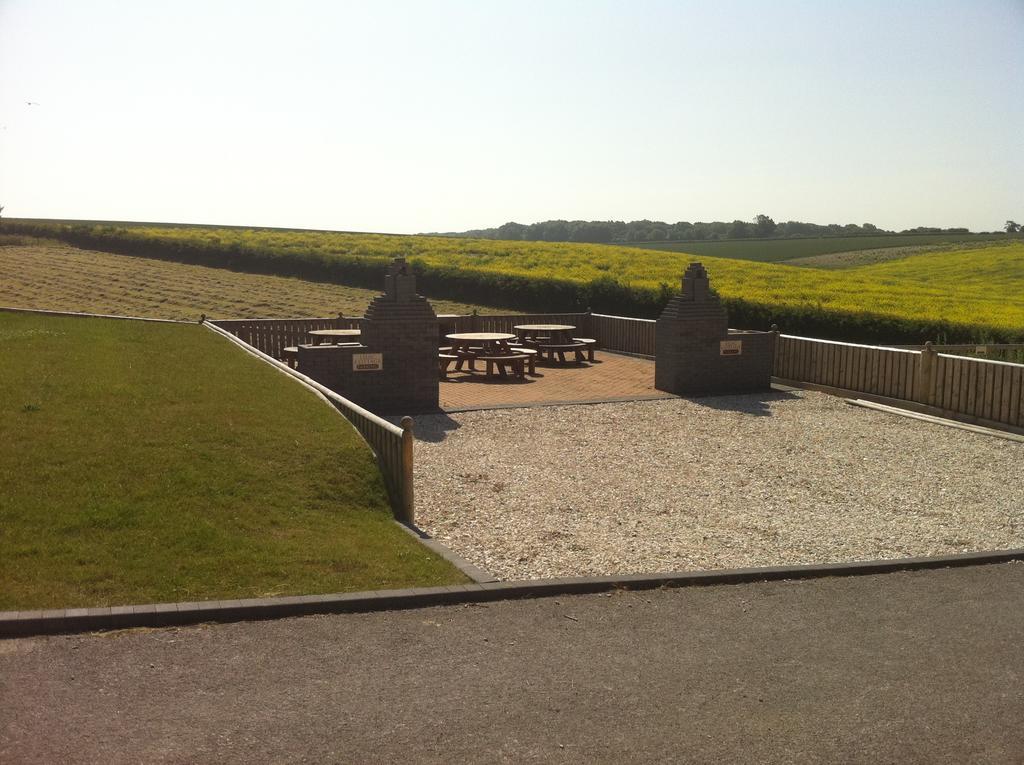 Red House Farm Cottages Beverley Εξωτερικό φωτογραφία