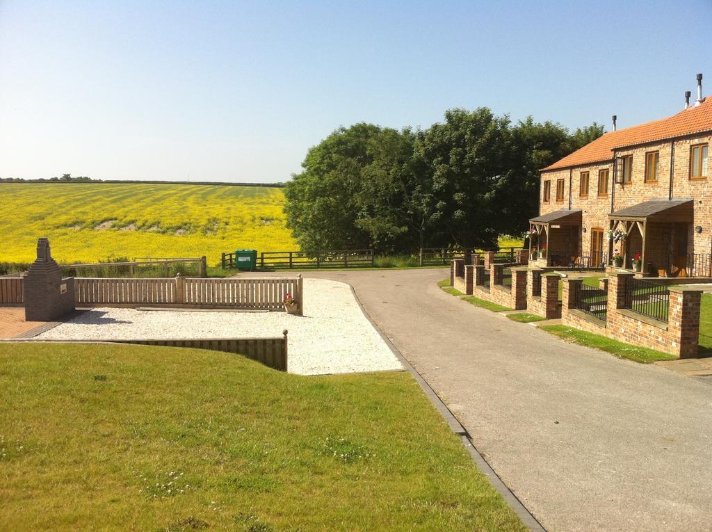 Red House Farm Cottages Beverley Εξωτερικό φωτογραφία