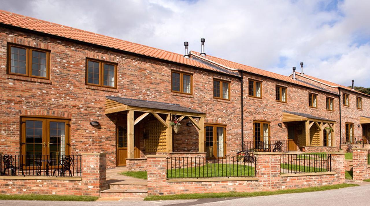 Red House Farm Cottages Beverley Εξωτερικό φωτογραφία